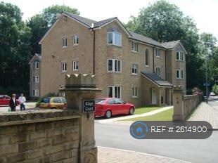 2 bedroom flat in Kings Court, Huddersfield, HD1 (2 bed) (#2614900)