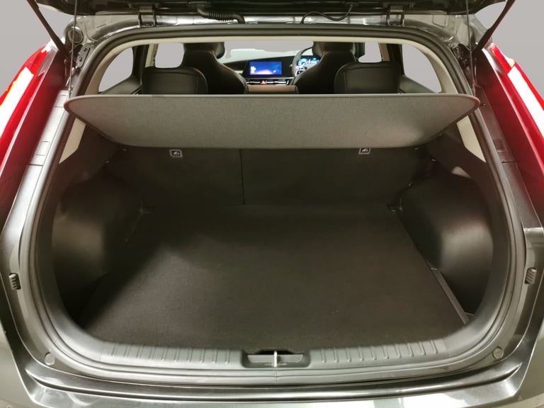 2023 Kia Niro 64.8kWh 3 SUV 5dr Electric Auto (201 bhp) - HEATED STEERING - BLIND SPOT AS Suv Ele...