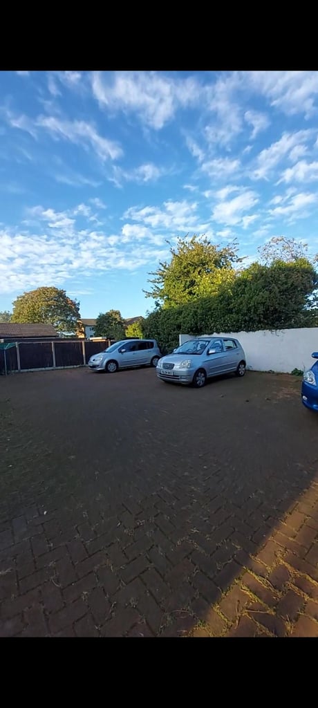 1 bedroom flat, all bill included