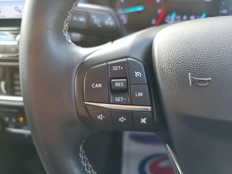 2019 Ford Fiesta 1.0T EcoBoost Titanium Euro 6 (s/s) 5dr HATCHBACK Petrol Manual