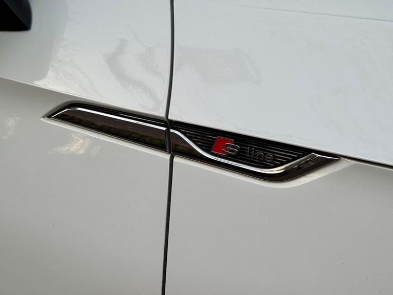 2020 Audi A5 2.0 TFSI 40 Edition 1 S Tronic Euro 6 (s/s) 2dr COUPE Petrol Automatic