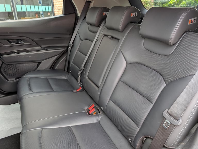 2021 Ssangyong Korando 1.6D Ultimate SUV 5dr Diesel Auto 4WD Euro 6 (136 ps) ESTATE Diesel Automatic