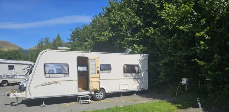 Bailey Senator 2007 Indiana