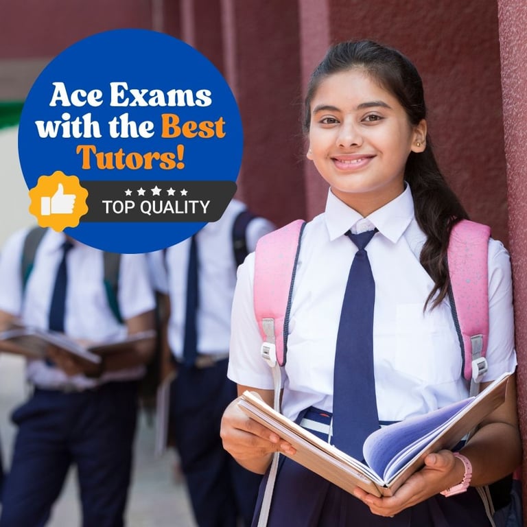 image for 🎓 Physics & Maths Tutor – GCSE, Secondary & Primary | 60,000 Hours Taught