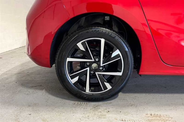 2025 Vauxhall Corsa 1.2 Turbo Yes Hatchback 5dr Petrol Manual Euro 6 (s/s) (100 ps) Hatchback Pet...