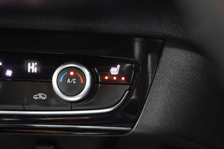 2020 Vauxhall Corsa 1.2 Turbo Elite Nav Premium 5dr Auto HATCHBACK PETROL Automatic