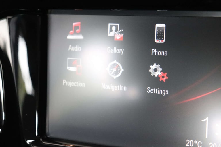 2019 Vauxhall Corsa 1.4 Corsa Griffin 5dr Hatchback Petrol Manual