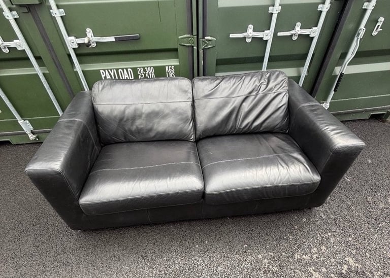 DFS 2 seater sofa 
