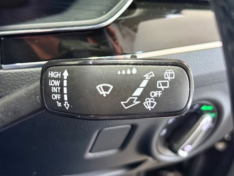 2023 23 SKODA SUPERB 1.4 TSI IV 13KWH LAURIN &amp; KLEMENT ESTATE 5DR PETROL PLUG-IN