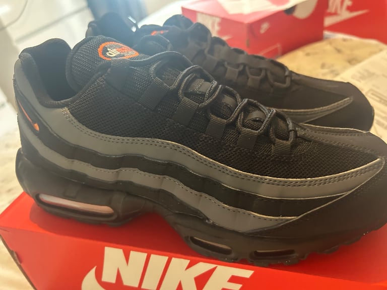 Nike air max 95