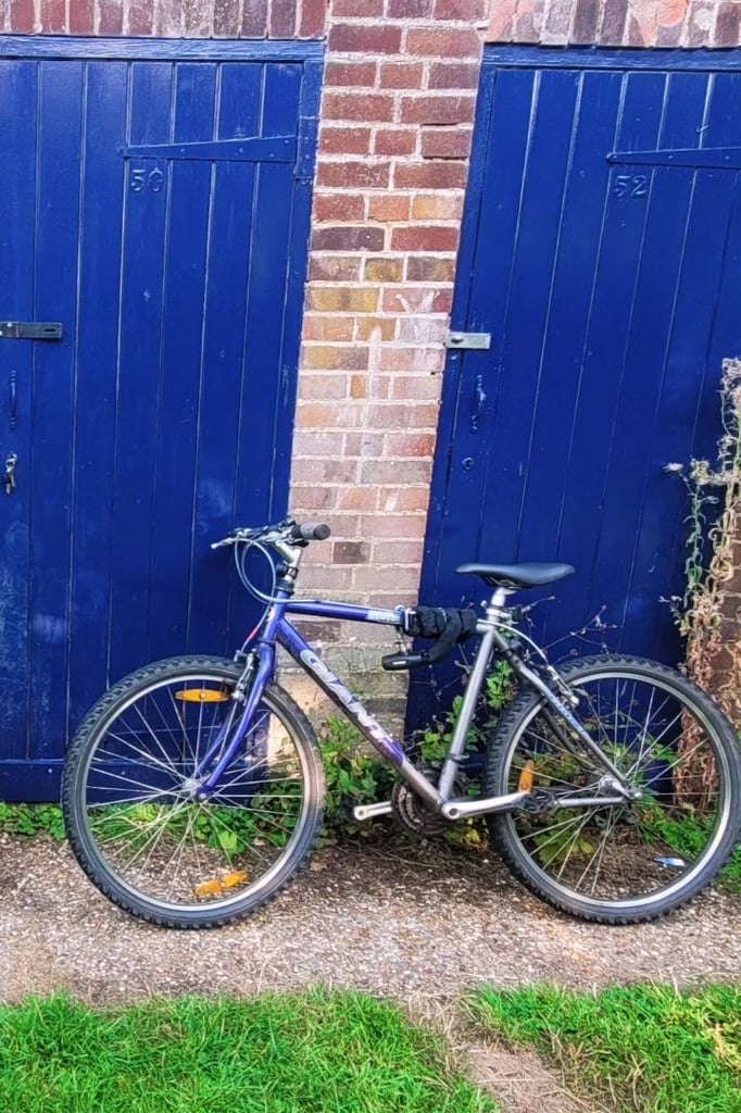 image for Used bike for sale