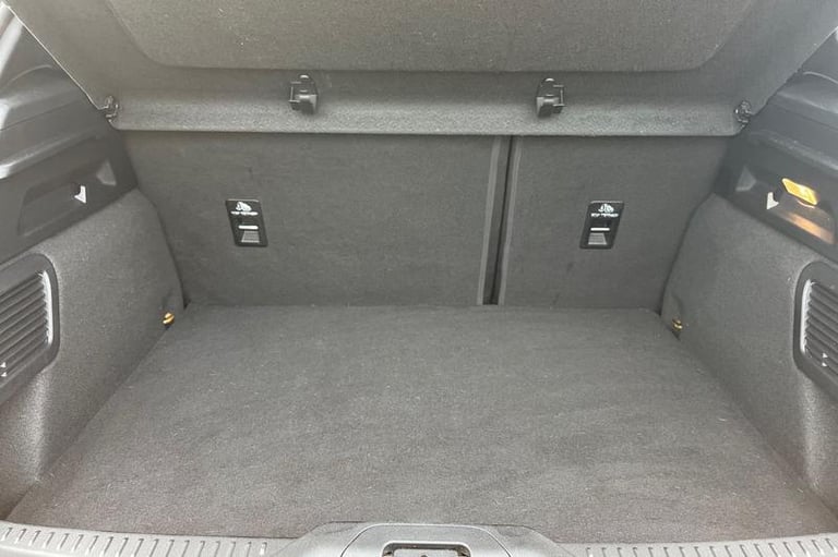 2019 Ford Focus 2.3 EcoBoost ST 5dr HATCHBACK PETROL Manual