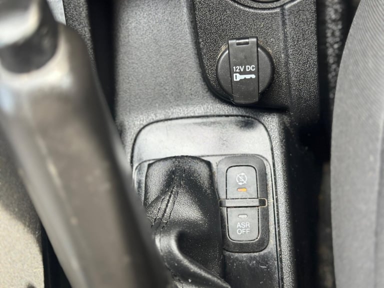 2021 Fiat Doblo 1.6 MultijetII Maxi Trekking L2 H1 Euro 6 (s/s) 6dr PANEL VAN Diesel Manual