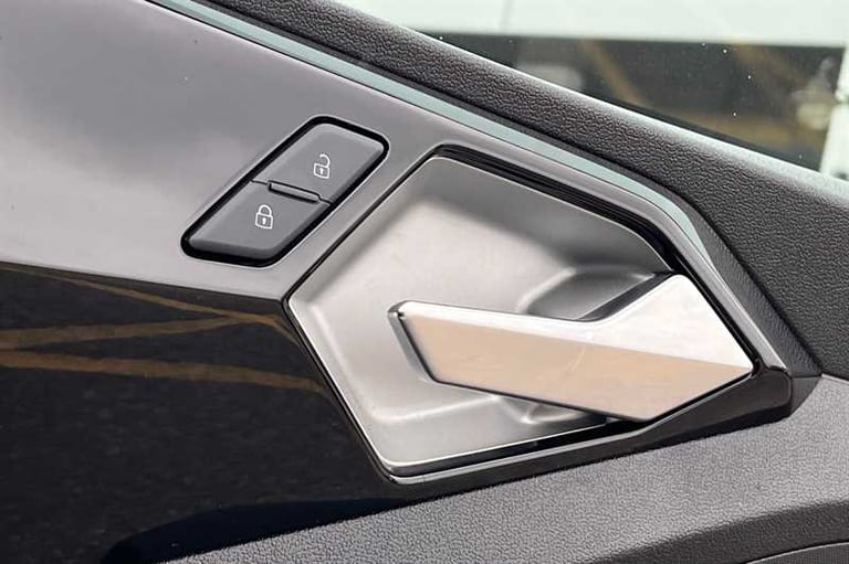 2022 Audi A1 25 TFSI Sport 5dr HATCHBACK PETROL Manual