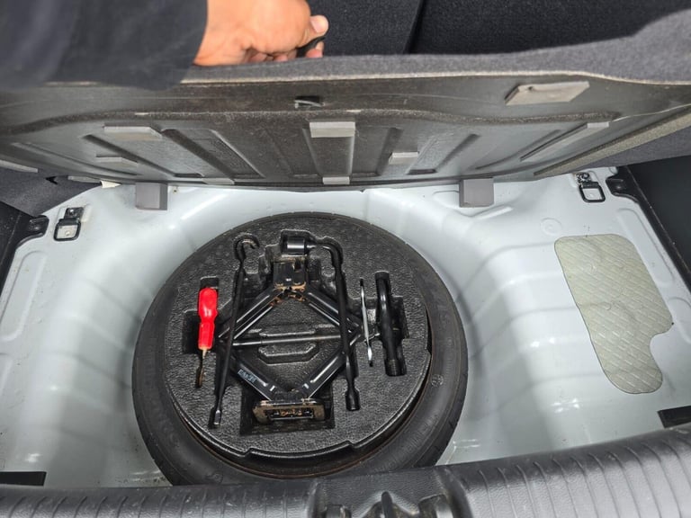 2016 Hyundai i10 1.2 SE Auto Euro 6 5dr Hatchback Petrol Automatic