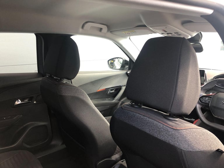 2022 Peugeot 2008 1.2 PureTech Active Premium + Euro 6 (s/s) 5dr HATCHBACK Petrol Manual