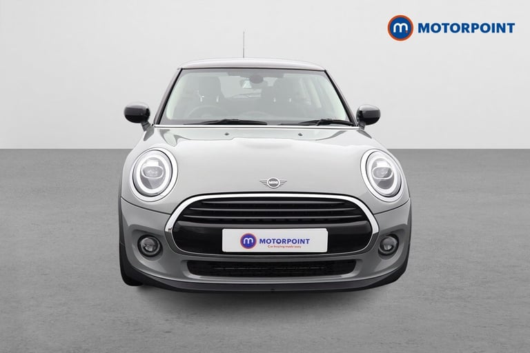 2020 MINI Hatch 1.5 Cooper Classic II 3dr HATCHBACK PETROL Manual