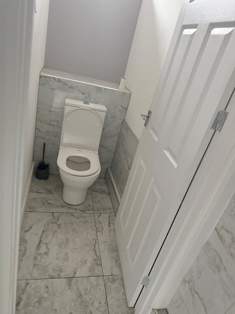 7 Bedrooms House HMO Licensed in available to rent in Hayes UB3