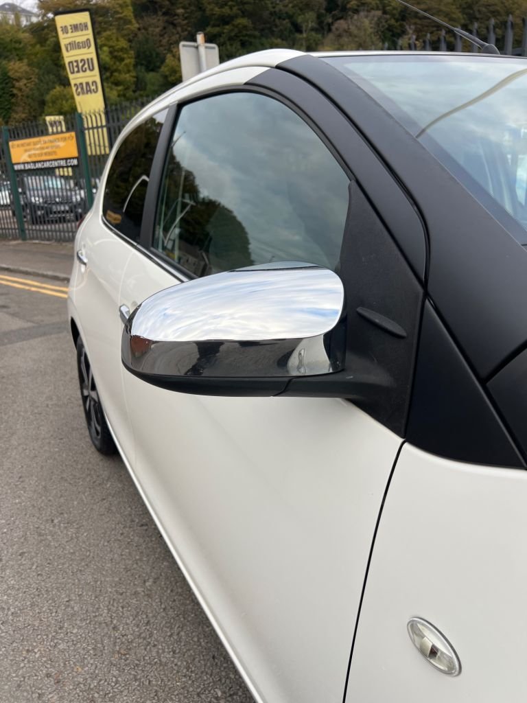 2018 Citroen C1 1.2 PureTech Flair 5dr HATCHBACK PETROL Manual