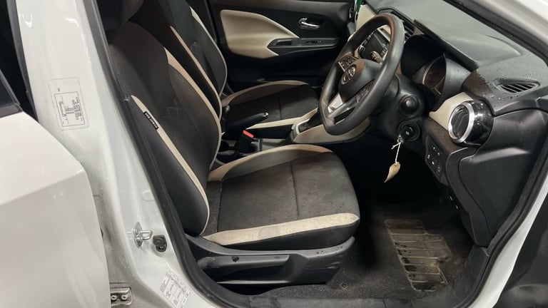 2019 Nissan Micra 0.9 IG-T Acenta Hatchback 5dr Petrol Manual Euro 6 (s/s) (90 ps) Hatchback Petr...