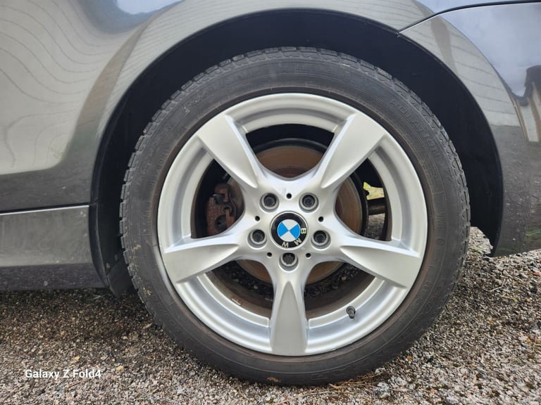 BMW, 1 SERIES, Coupe, 2013, Manual, 1995 (cc), 2 doors