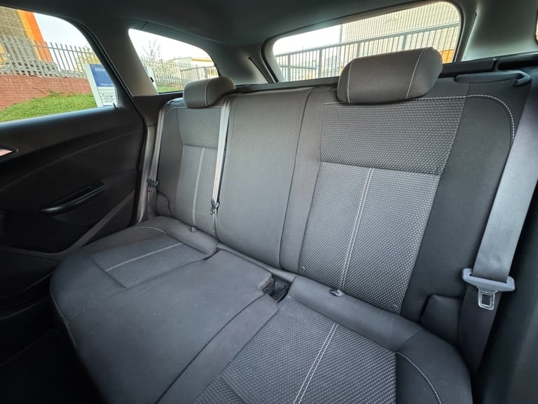 2014 Vauxhall Astra 1.6i 16V SRi 5dr ESTATE Petrol Manual