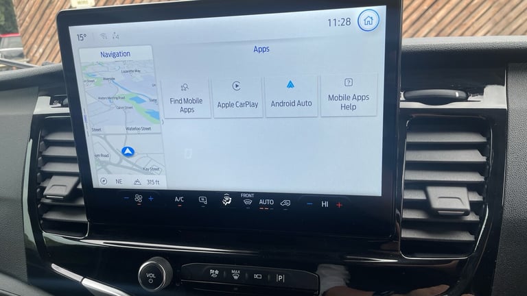 2024 Ford Transit 350 L3 Diesel Fwd 2.0 EcoBlue 165ps H2 Limited Van Auto [Nav] Medium Roof Van D...