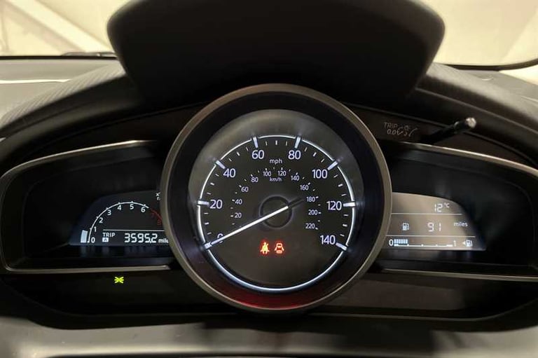 2022 Mazda Mazda2 1.5 e-Skyactiv G MHEV SE-L 5dr HATCHBACK PETROL Manual