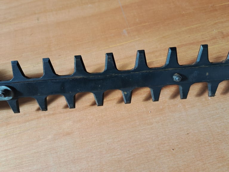 Viking (stihl) hedge cutter 