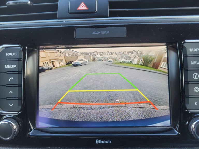 2015(15)KIA RIO 3 1.4 CRDI 166K FMDSH MOT MARCH 2026*£20/TAX*NEW CLUTCH*6SPEED*2 OWNER'S*FACELIFT*