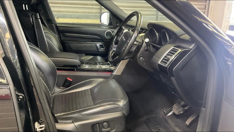  Land Rover Discovery 3.0 TD V6 HSE Luxury Auto 4WD Euro 6 (s/s) 5dr Diesel Automatic