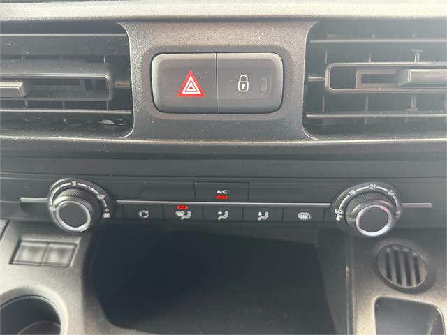 2022 Citroen Berlingo 1.5 BlueHDI 1000 Enterprise M Professional 100PS Panel Van Diesel Manual