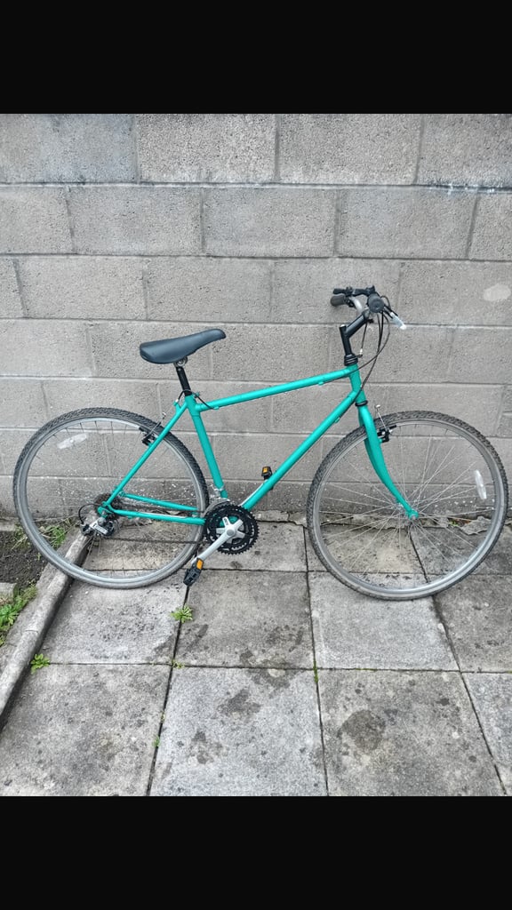 image for Bike hybrid 