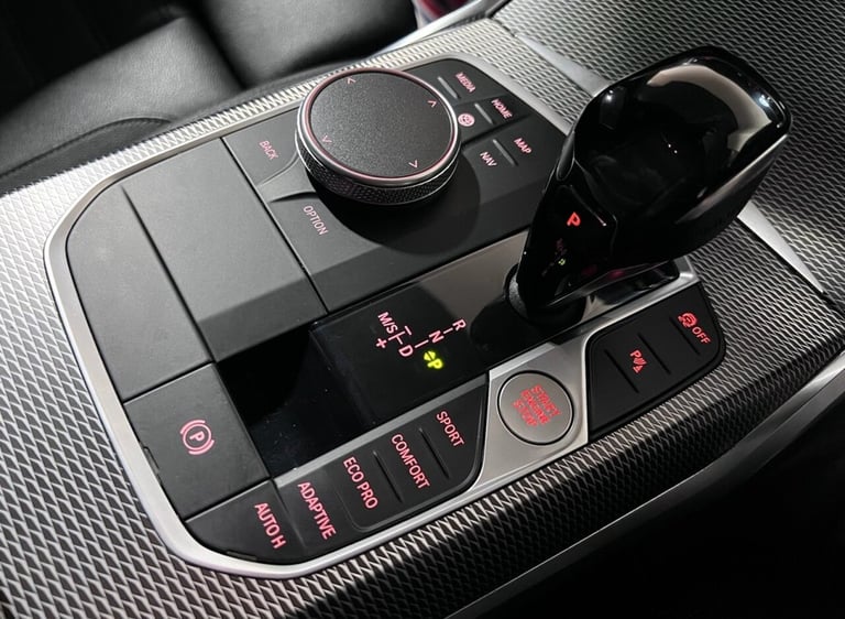 2021 BMW 3 Series 2.0 320d MHT M Sport Touring 5dr Diesel Hybrid Auto Euro 6 (s/s) (190 ps) Estat...