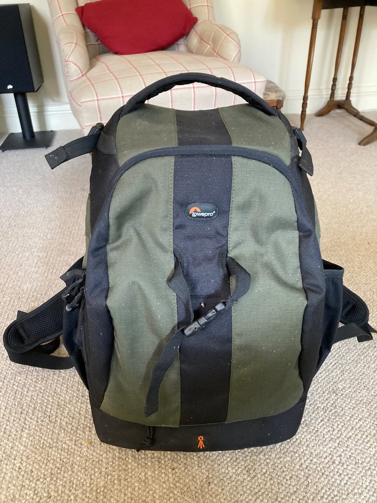 image for Lowepro Flipside 400AW camera backpack