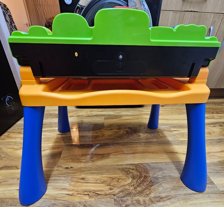 Vtech Touch & Learn Activity Desk