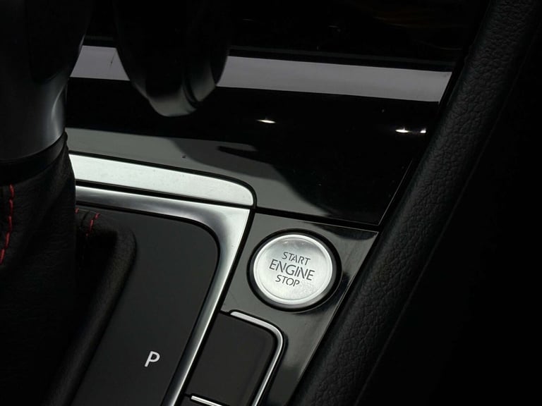 2020 Volkswagen Golf 2.0 Golf GTi Performance TSi Semi-Auto 5dr Hatchback Petrol Automatic