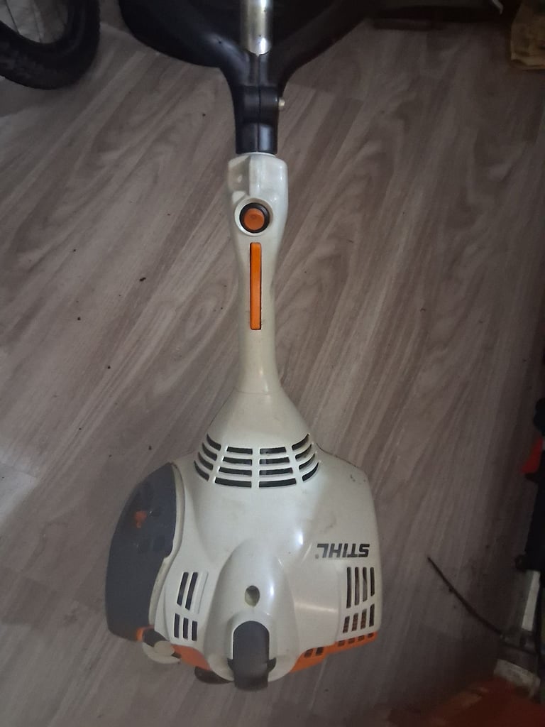 Still strimmer petrol