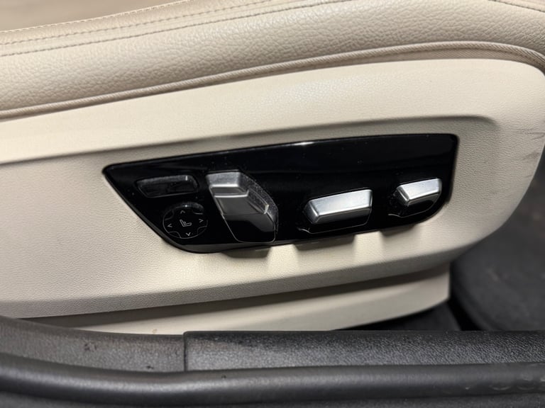 BMW, 5 SERIES, Saloon, 2018, Semi-Auto, 2998 (cc), 4 doors