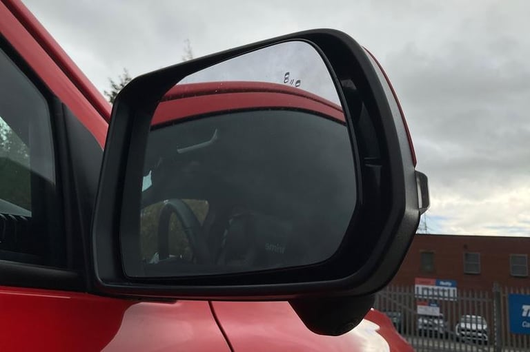 2025 Ford Ranger Pick Up Double Cab Raptor 2.0 EcoBlue 210 Auto PICK UP DIESEL Automatic