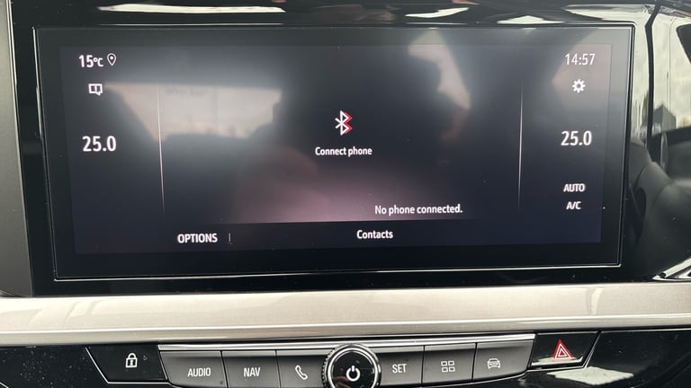 2021 Vauxhall Mokka 1.2 Turbo 100 Elite Nav Premium 5dr HATCHBACK PETROL Manual
