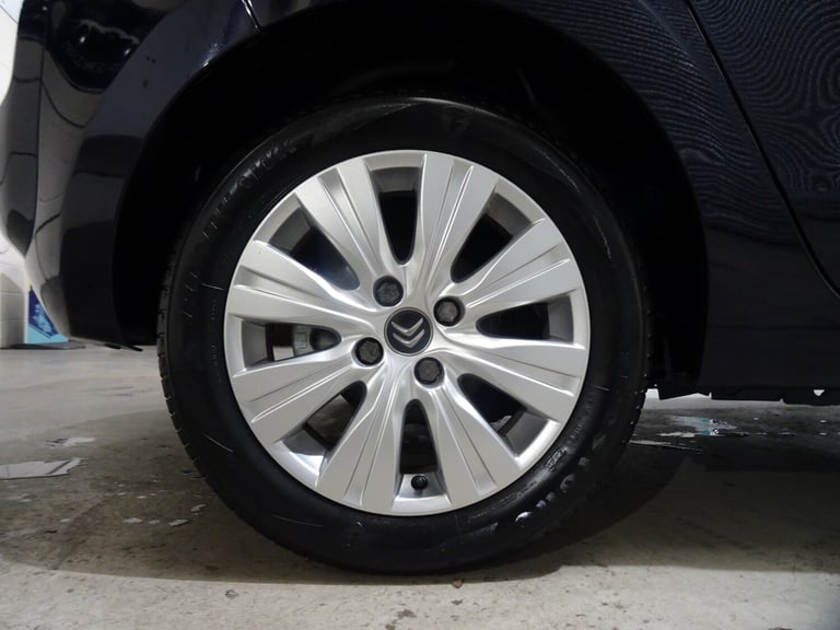 2013 Citroen C3 Picasso 1.6 VTi 16V Exclusive 5dr Automatic *LOW MILEAGE*ONLY 22000 MILES FROM NE...