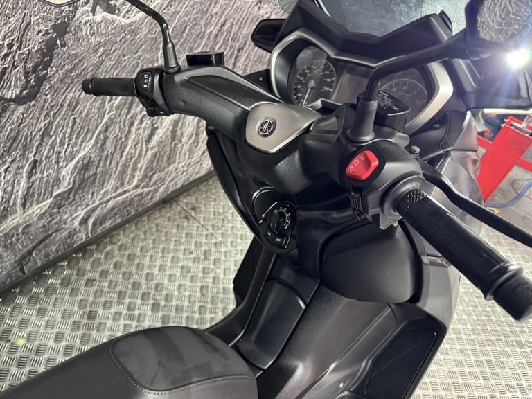YAMAHA XMAX 300 X-MAX 300 2019