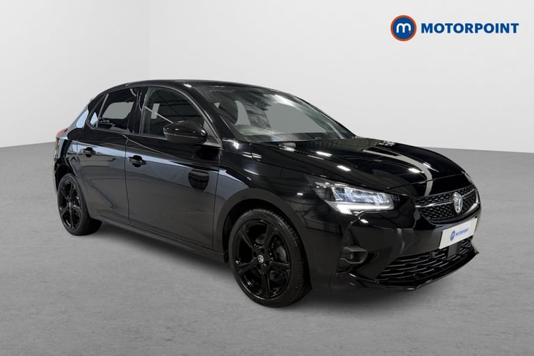 2023 Vauxhall Corsa 1.2 Turbo GS 5dr Auto Hatchback Petrol Automatic