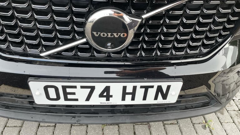 2024 Volvo XC40 Ultra B3 Mild hybrid ESTATE Petrol/Electric Hybrid Automatic