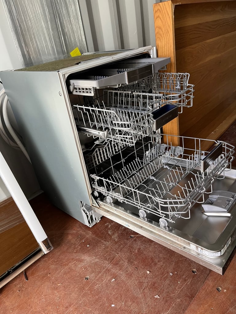 Siemens Dishwasher