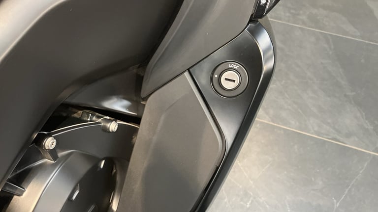 2021 BMW K1600 GT Sport ABS TOURER Petrol Manual