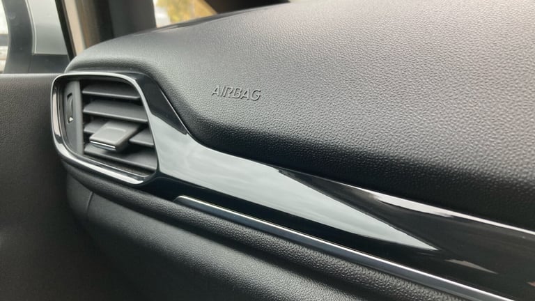 2019 Ford Fiesta 1.0 EcoBoost Active 1 5dr HATCHBACK PETROL Manual