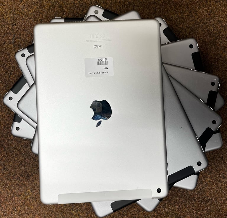 image for iPad Air/8th/9th/10th Gen 64GB Wifi Immaculate condition Any Color PICK UP