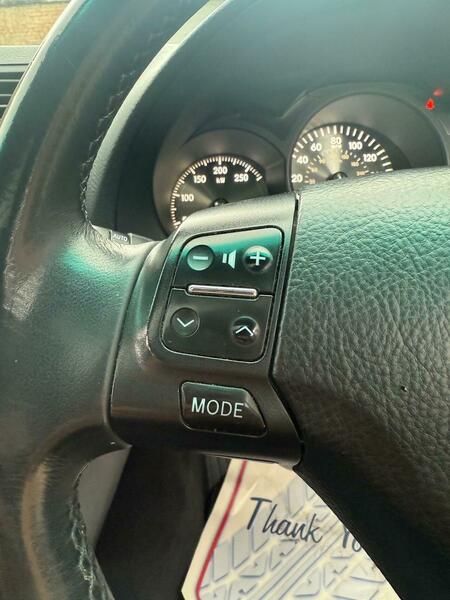 2006 Lexus GS 3.5 450h V6 CVT Euro 4 (s/s) 4dr SALOON Hybrid Automatic